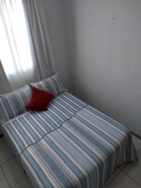 apartamento com piscina